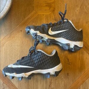 Nike Vapor Fastflex Baseball Cleats
